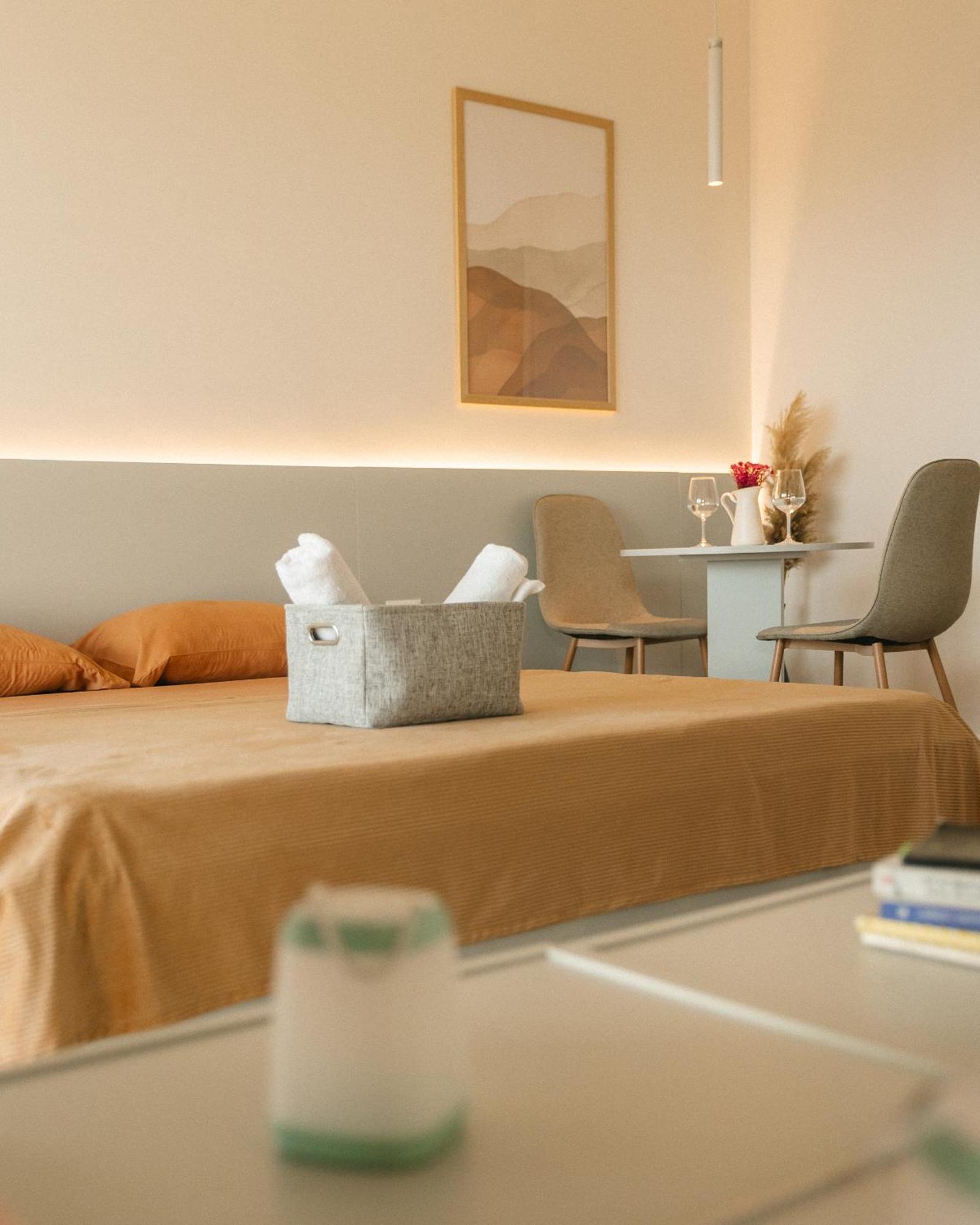 Etern Apart Hotel Πρίστινα Εξωτερικό φωτογραφία