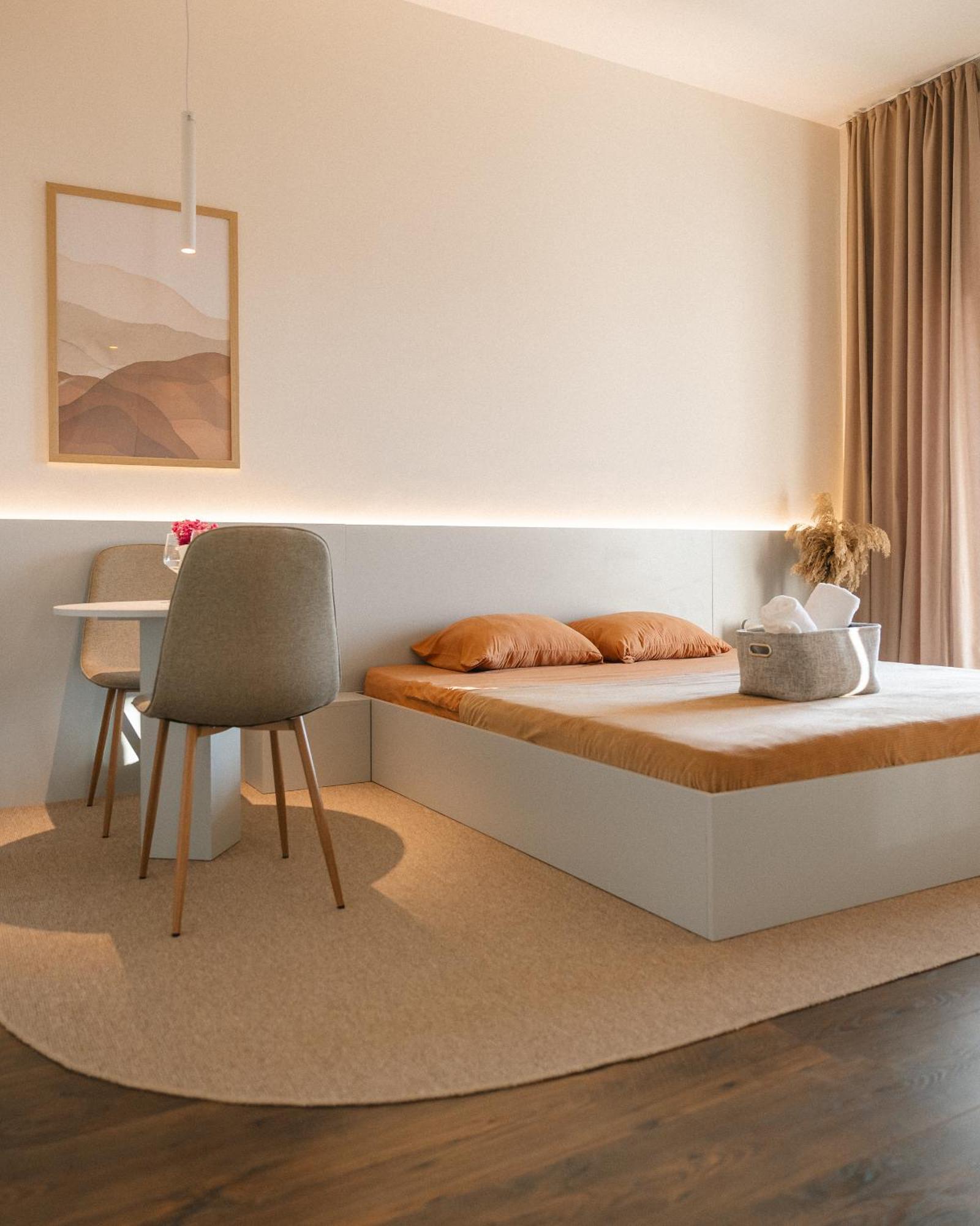 Etern Apart Hotel Πρίστινα Εξωτερικό φωτογραφία