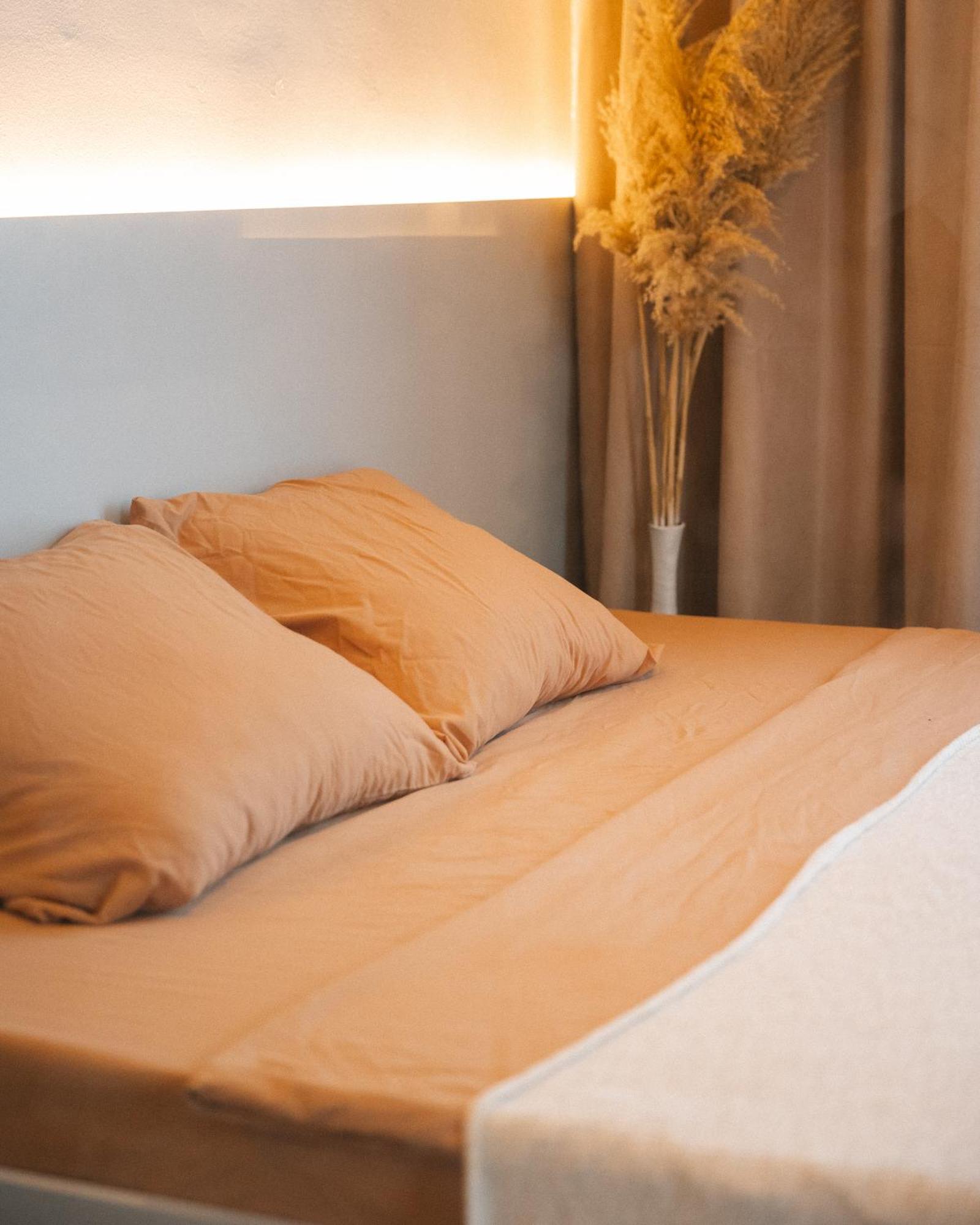 Etern Apart Hotel Πρίστινα Εξωτερικό φωτογραφία