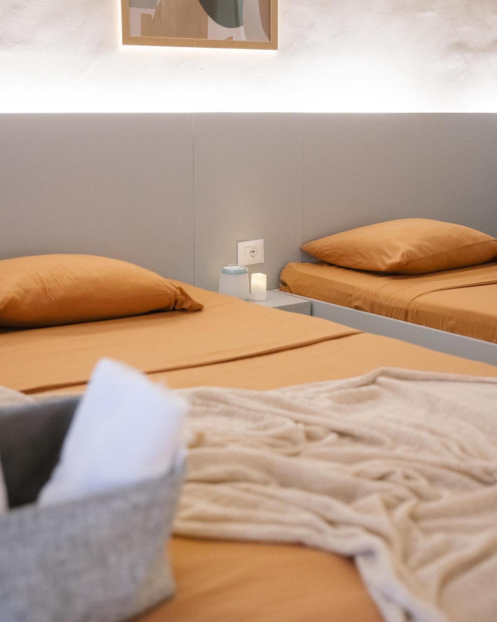 Etern Apart Hotel Πρίστινα Εξωτερικό φωτογραφία