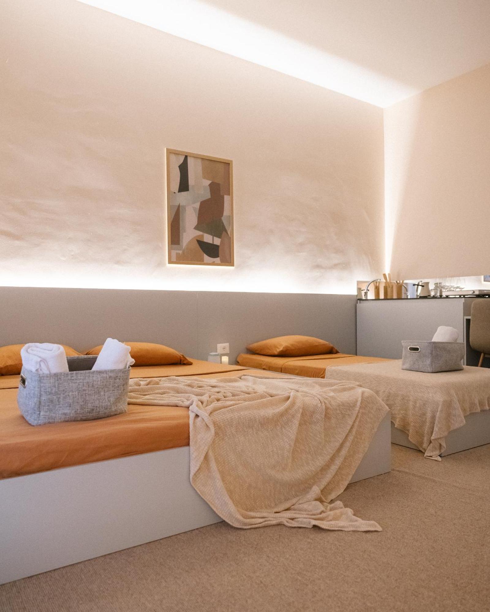Etern Apart Hotel Πρίστινα Εξωτερικό φωτογραφία