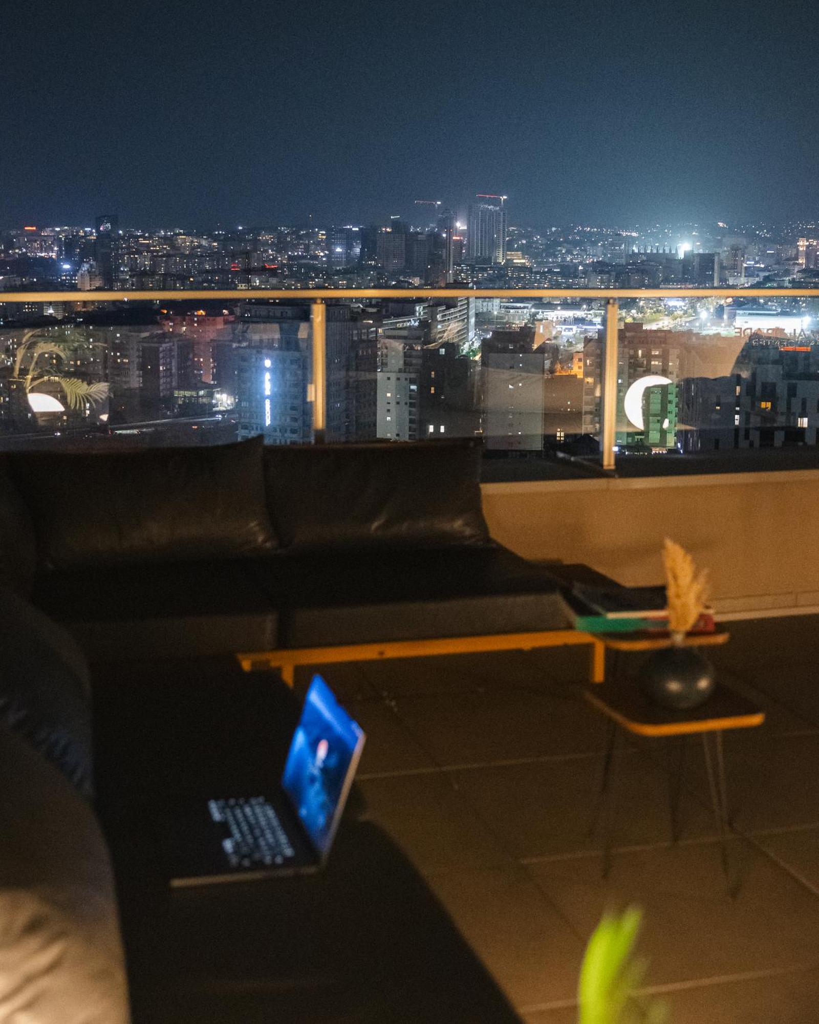 Etern Apart Hotel Πρίστινα Εξωτερικό φωτογραφία
