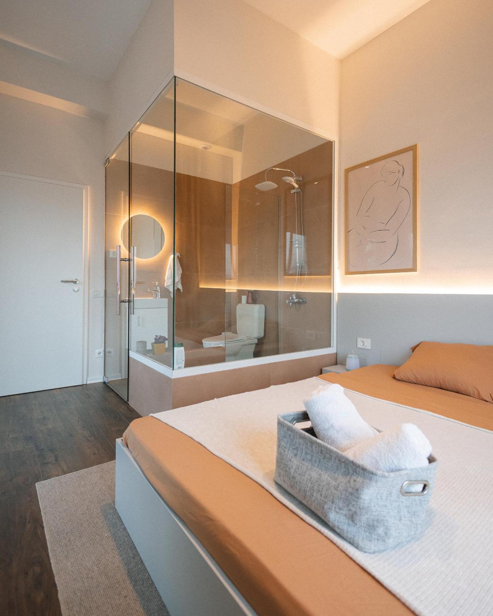 Etern Apart Hotel Πρίστινα Εξωτερικό φωτογραφία